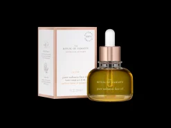 Best Rituals Face Oil