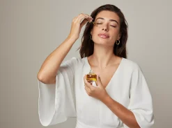 Best Rituals Face Oil