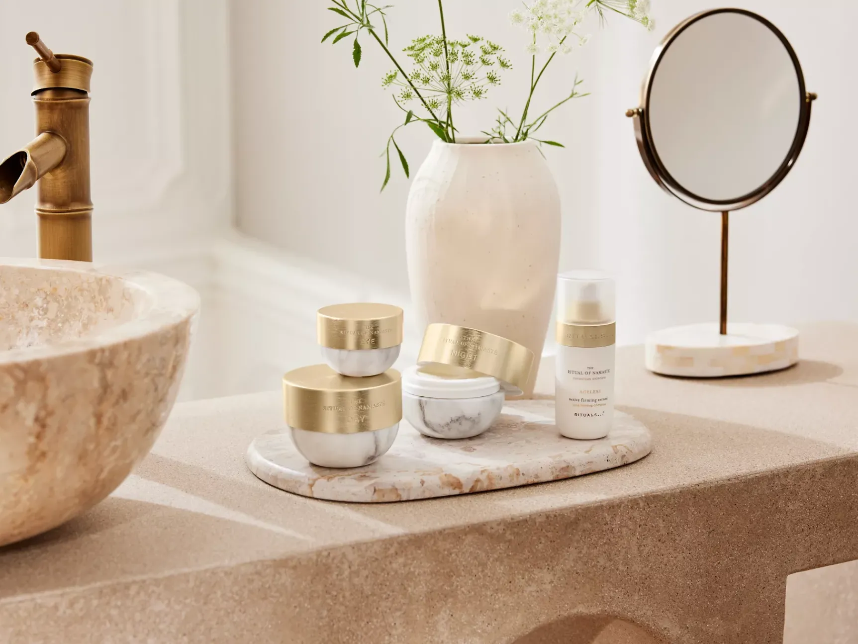 Sale Rituals Firming Night Cream