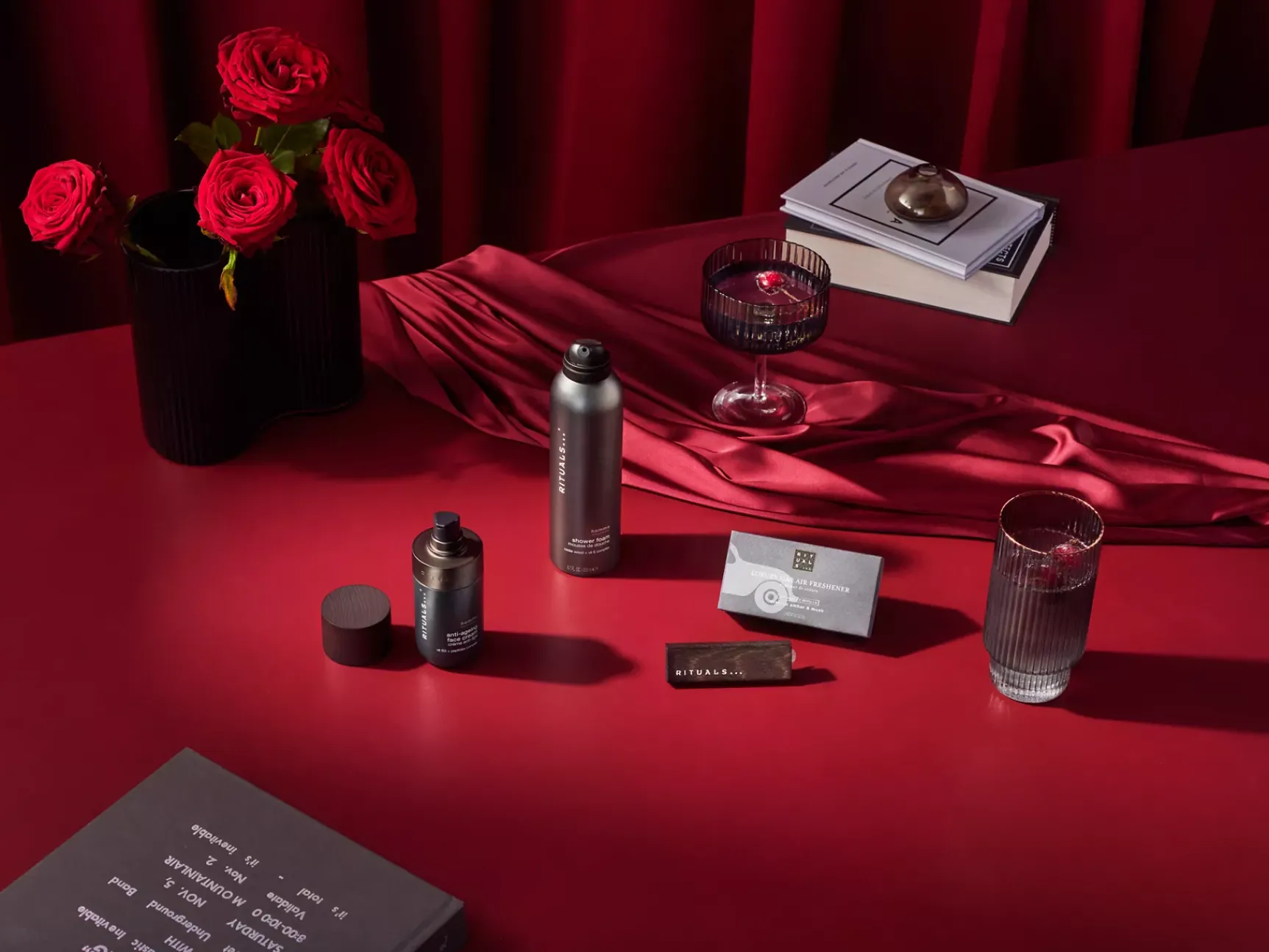 Sale Rituals Foaming Shower Gel