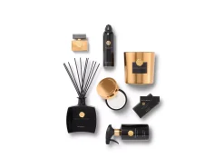 Hot Rituals Foaming Shower Gel