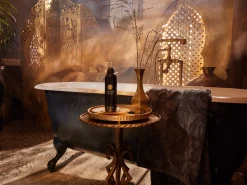 Hot Rituals Foaming Shower Gel