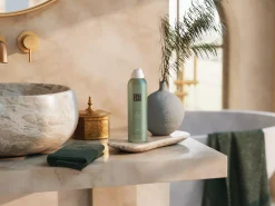 New Rituals Foaming Shower Gel