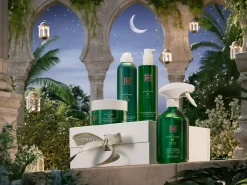 Outlet Rituals Foaming Shower Gel