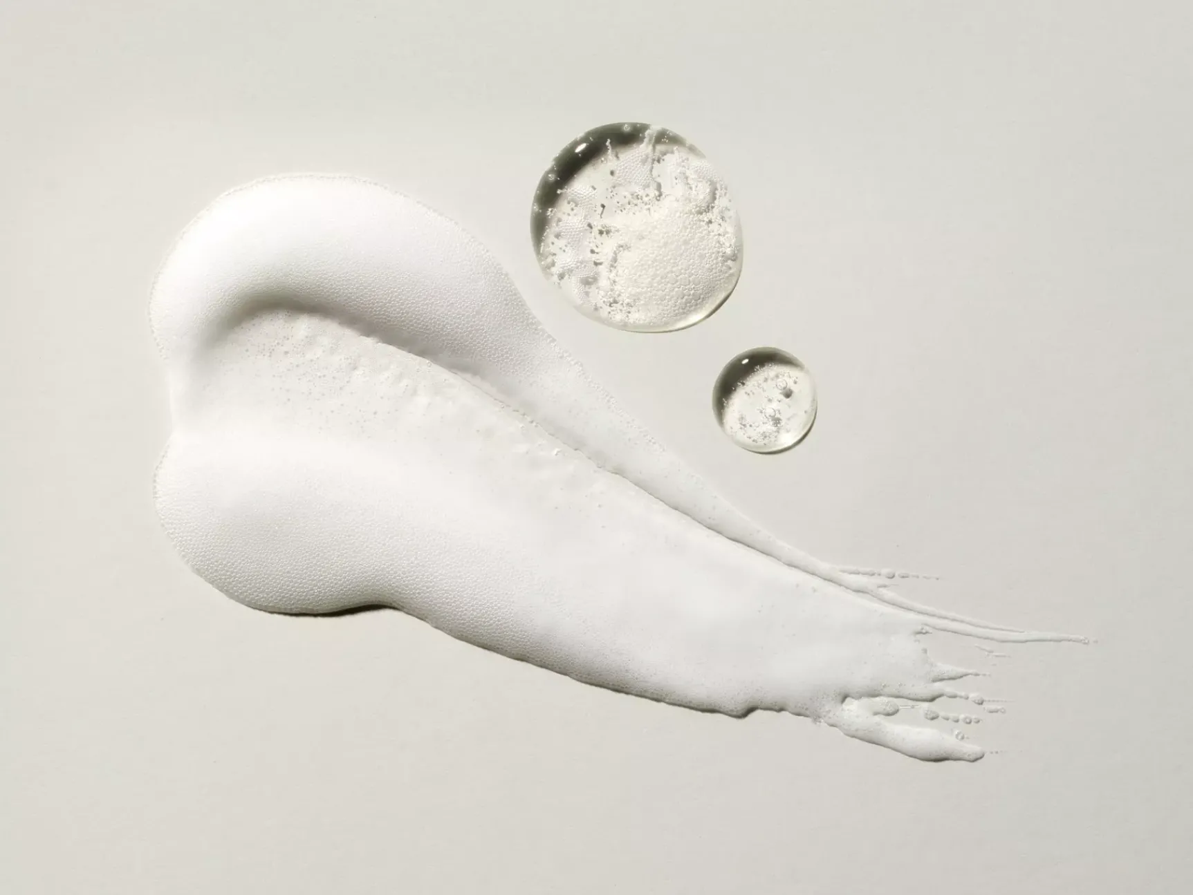 New Rituals Foaming Shower Gel