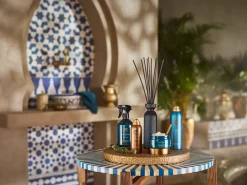 Hot Rituals Foaming Shower Gel