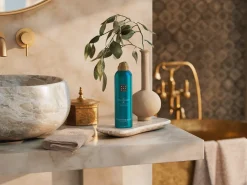 Hot Rituals Foaming Shower Gel