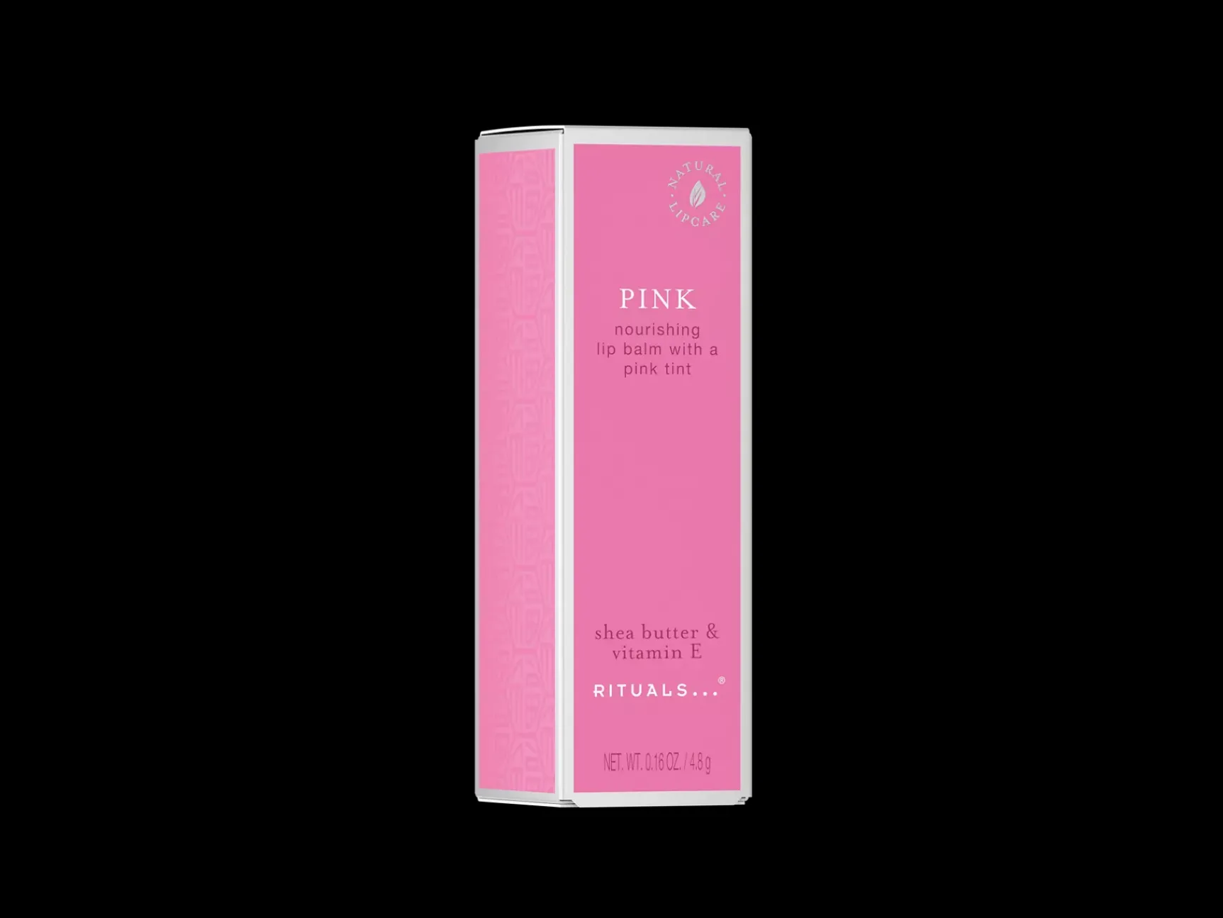 Sale Rituals Fortune Balms - Pink