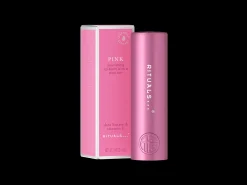 Sale Rituals Fortune Balms - Pink