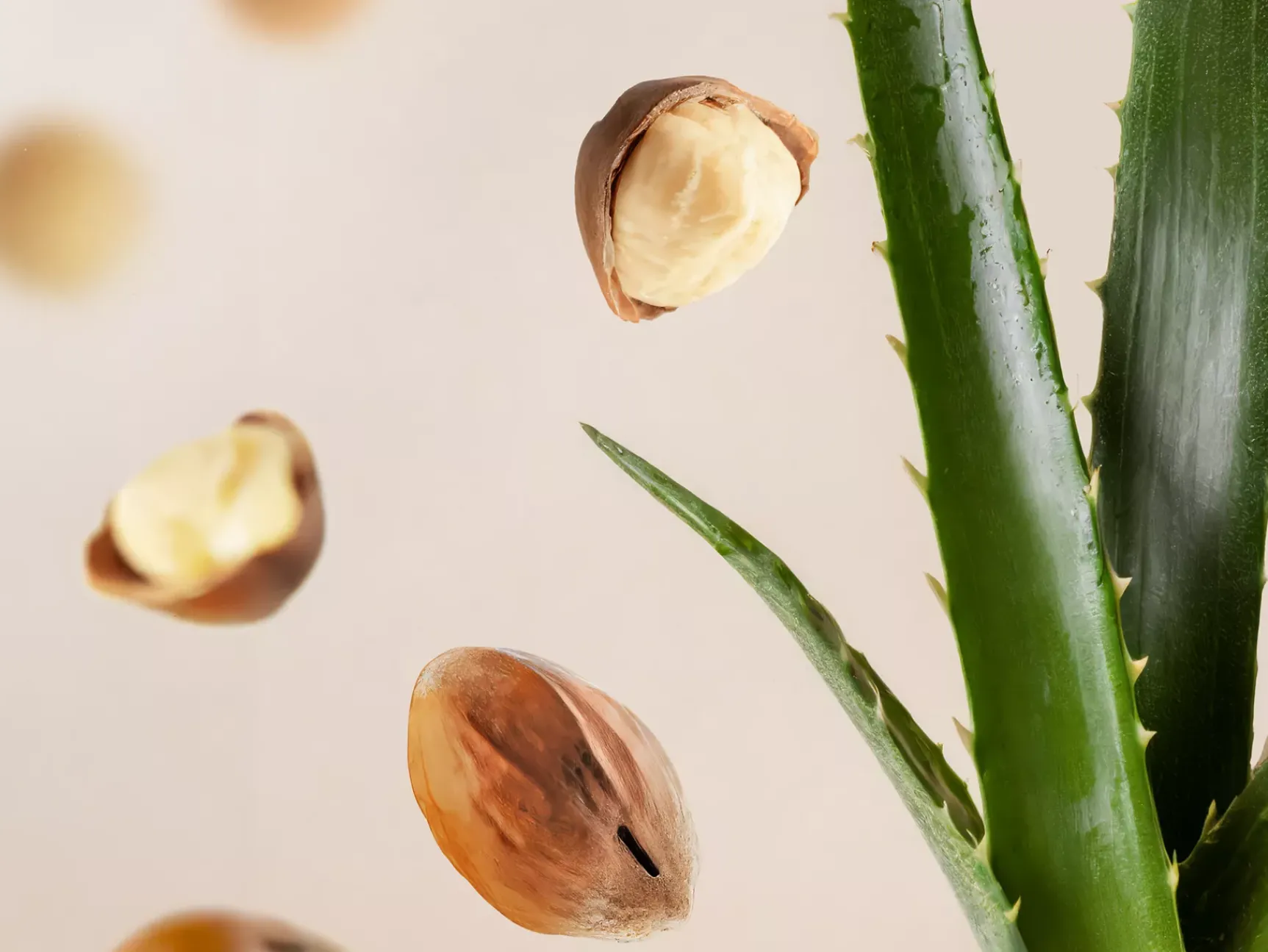 Sale Rituals Fortune Balms - Pink