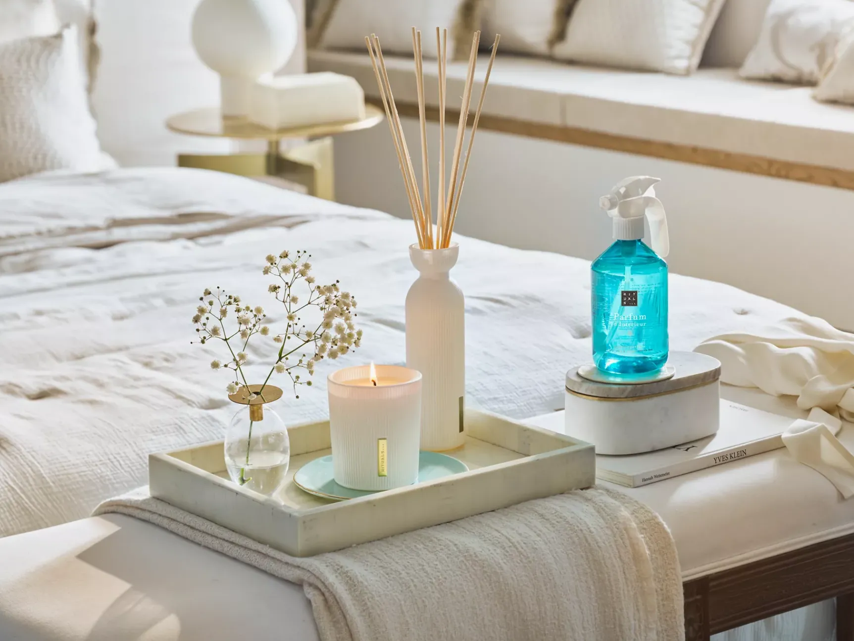 Best Rituals Fragrance Sticks