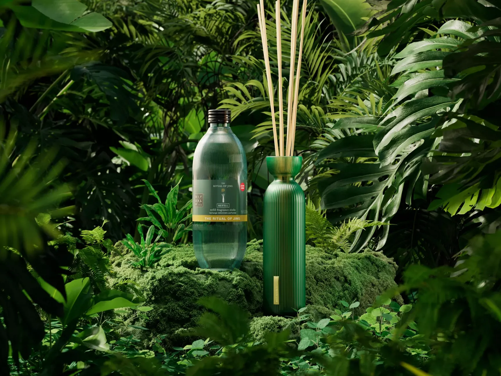 Rituals Fragrance Sticks