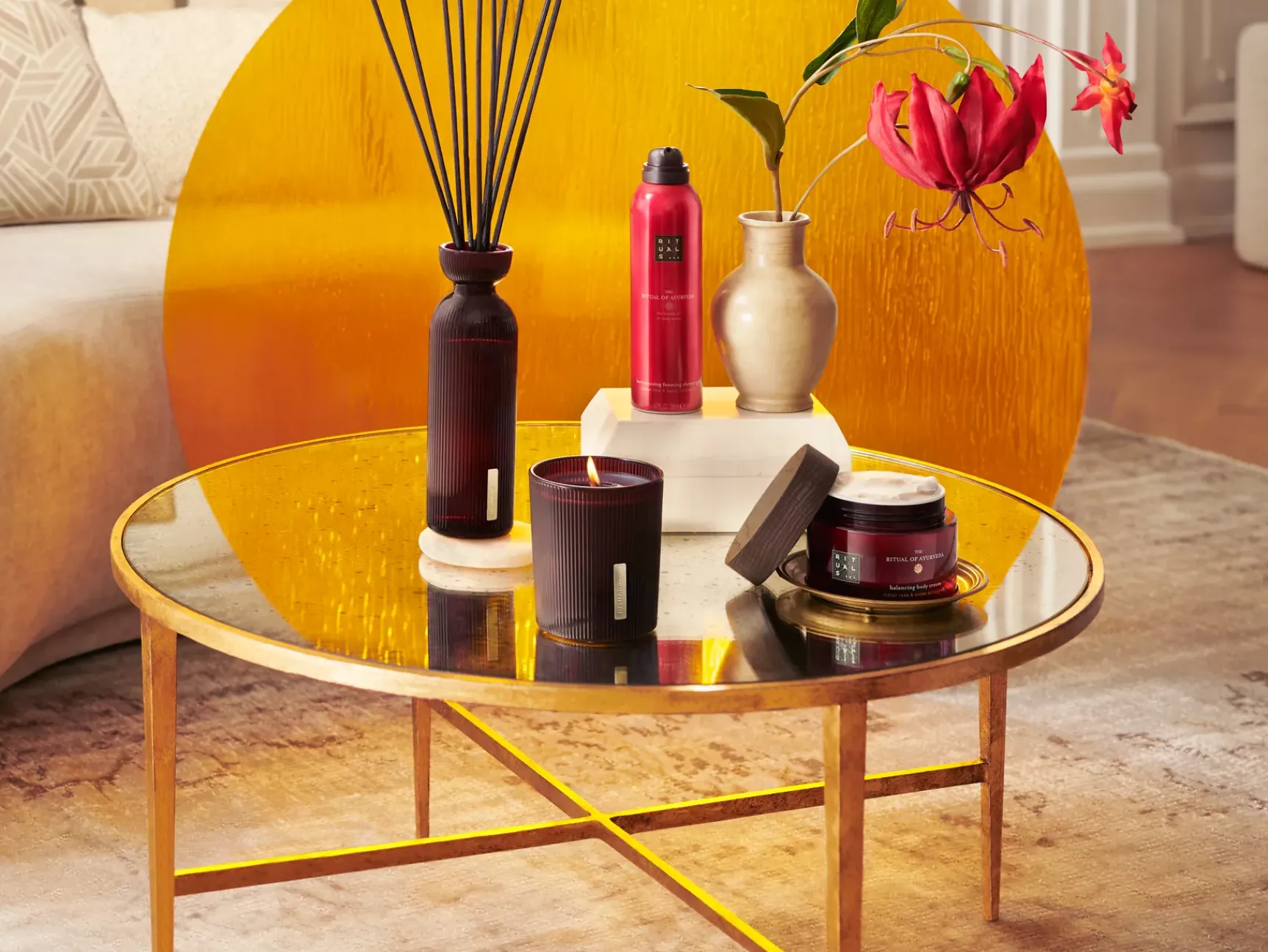 Rituals Fragrance Sticks