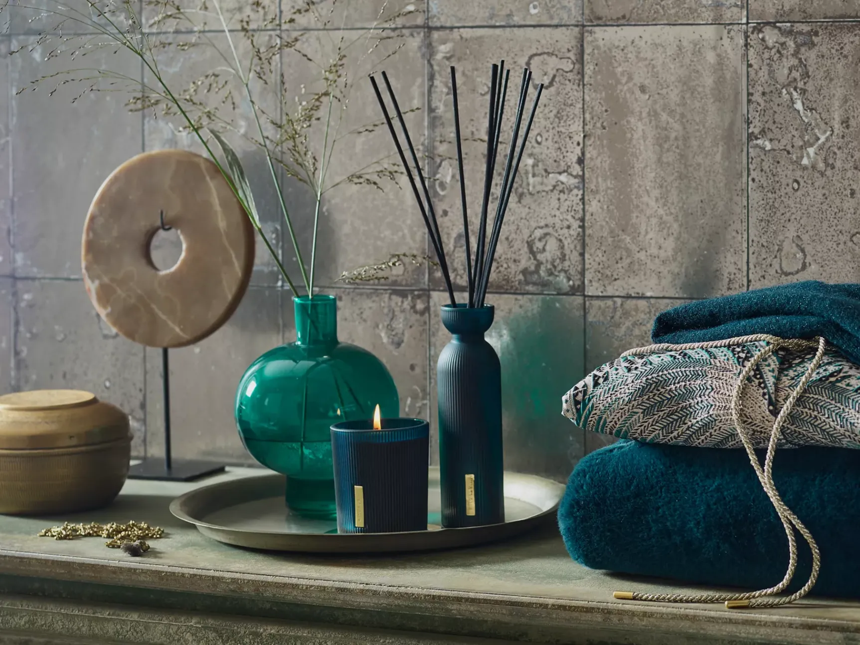 New Rituals Fragrance Sticks Duo