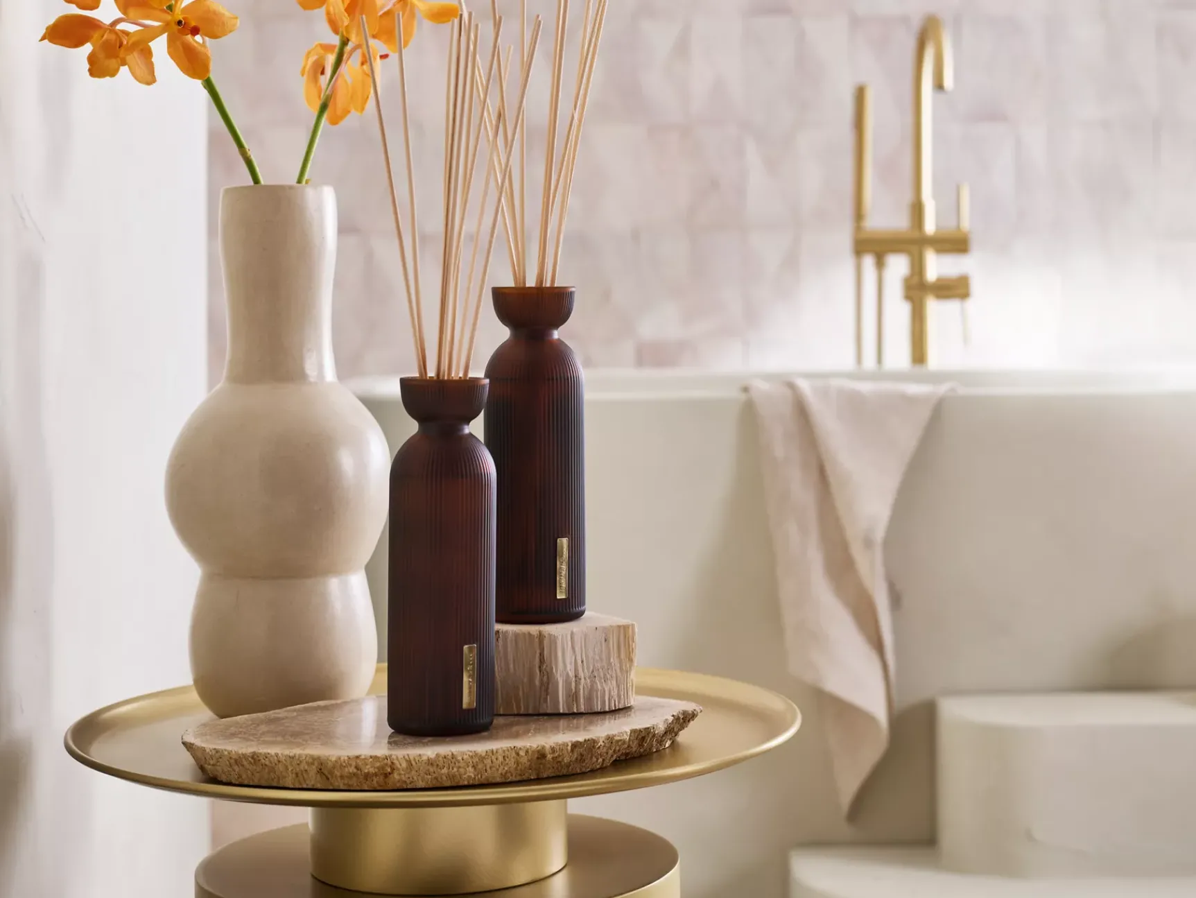 Hot Rituals Fragrance Sticks Duo