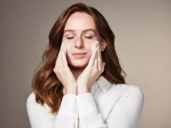 Hot Rituals Gentle Cleansing Foam