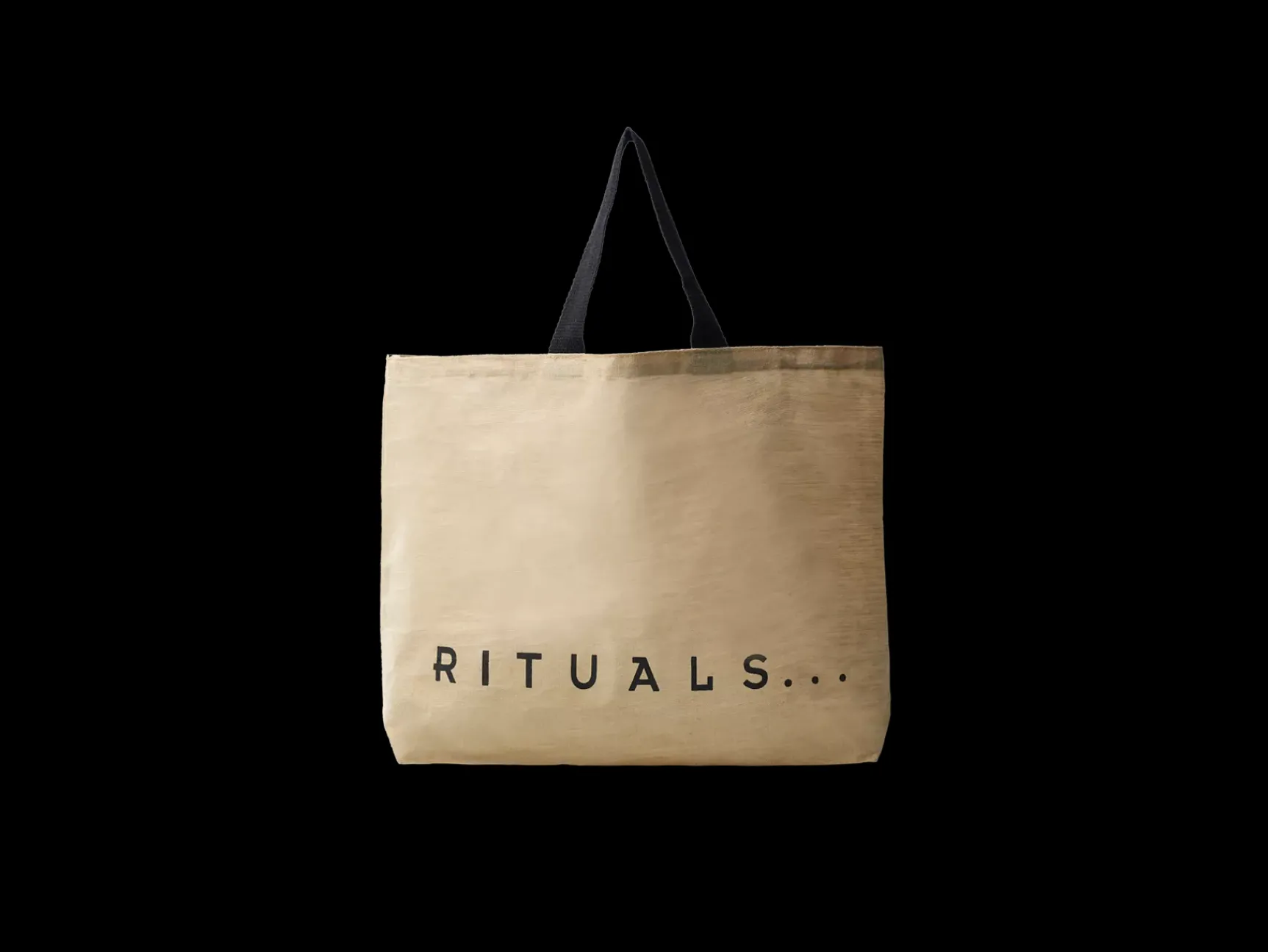 Sale Rituals Goodie Bag
