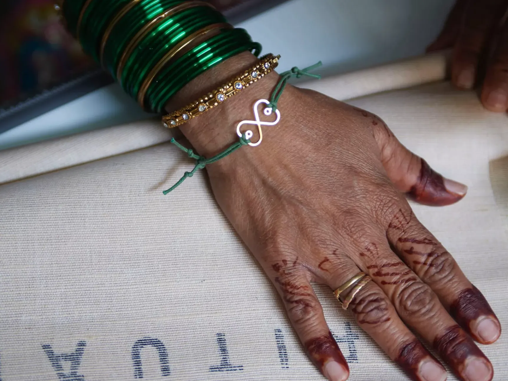 Online Rituals Goodie Bag