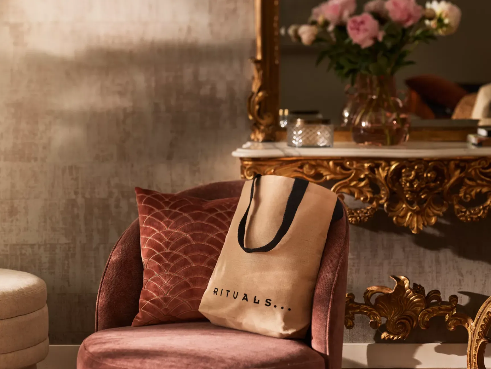 Online Rituals Goodie Bag