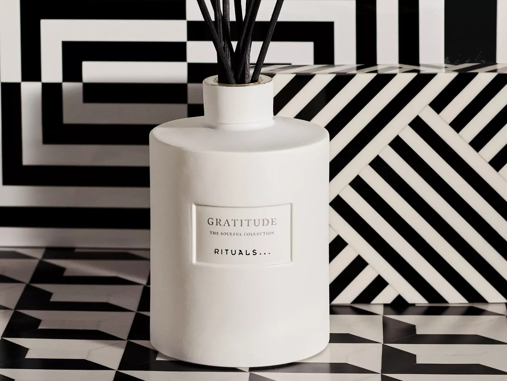 Online Rituals Gratitude Refillable Fragrance Sticks Set