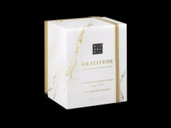 Best Rituals Gratitude Scented Candle