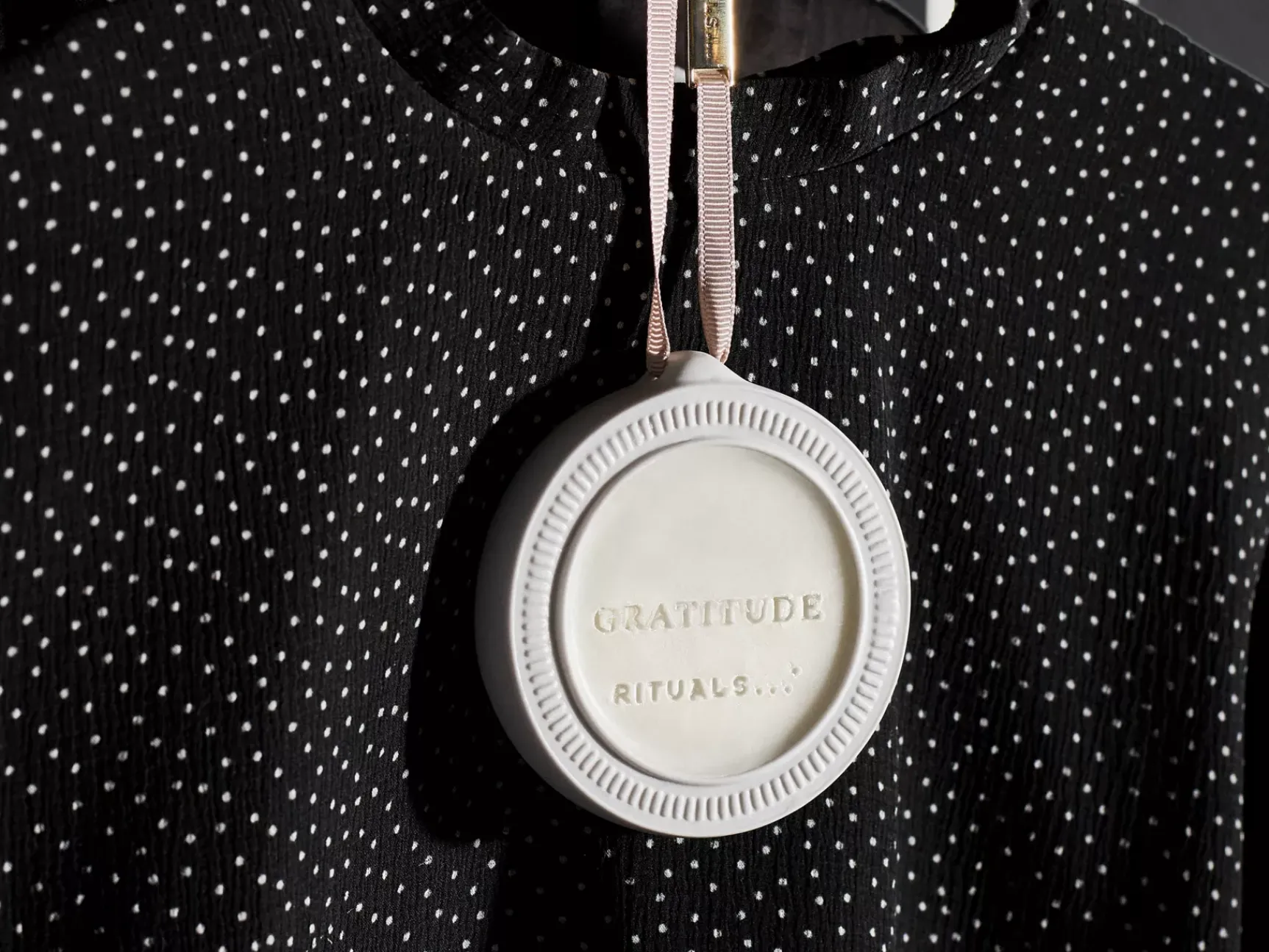 New Rituals Gratitude Wardrobe Fragrance