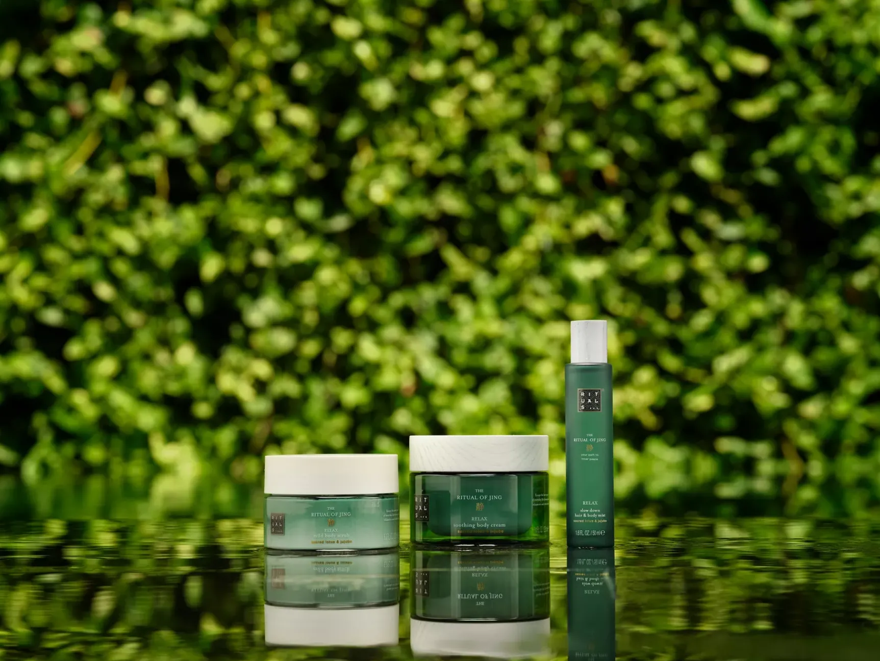 Sale Rituals Hair & Body Mist