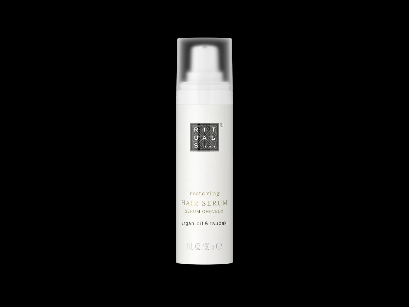 Online Rituals Hair Serum