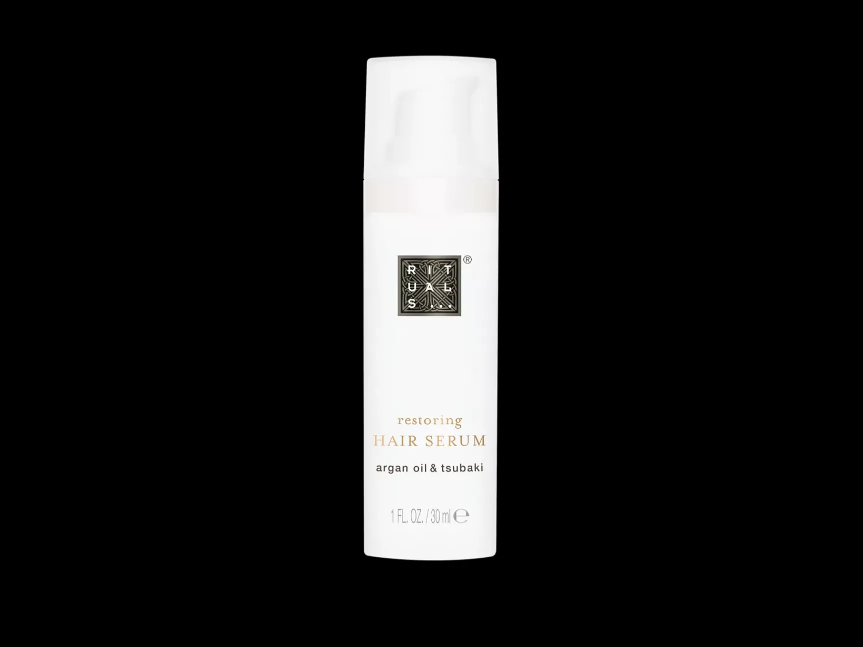 Online Rituals Hair Serum