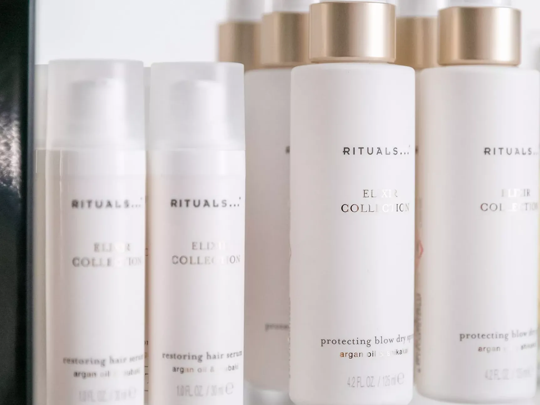 Online Rituals Hair Serum