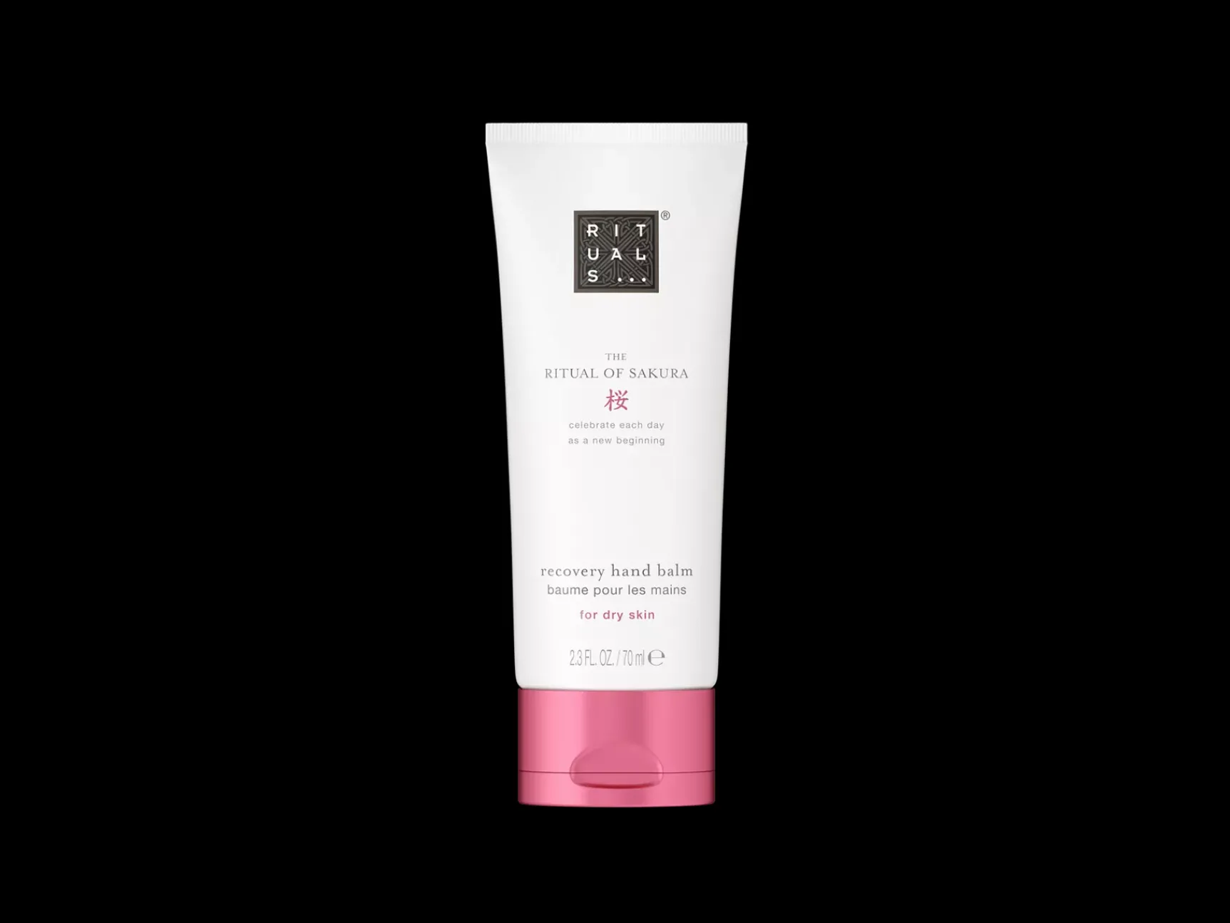 Clearance Rituals Hand Balm