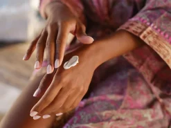 Best Rituals Hand Lotion