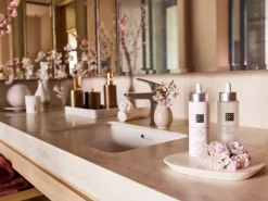 Hot Rituals Hyaluronic Acid Natural Booster - Body