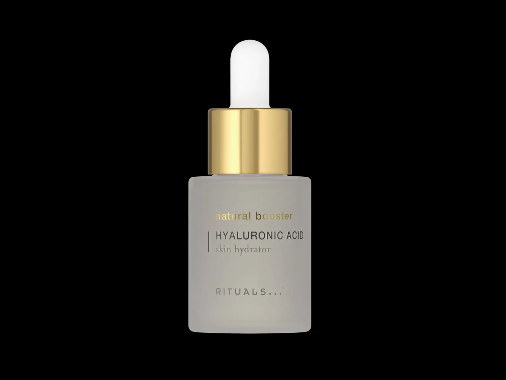 Outlet Rituals Hyaluronic Acid Natural Booster
