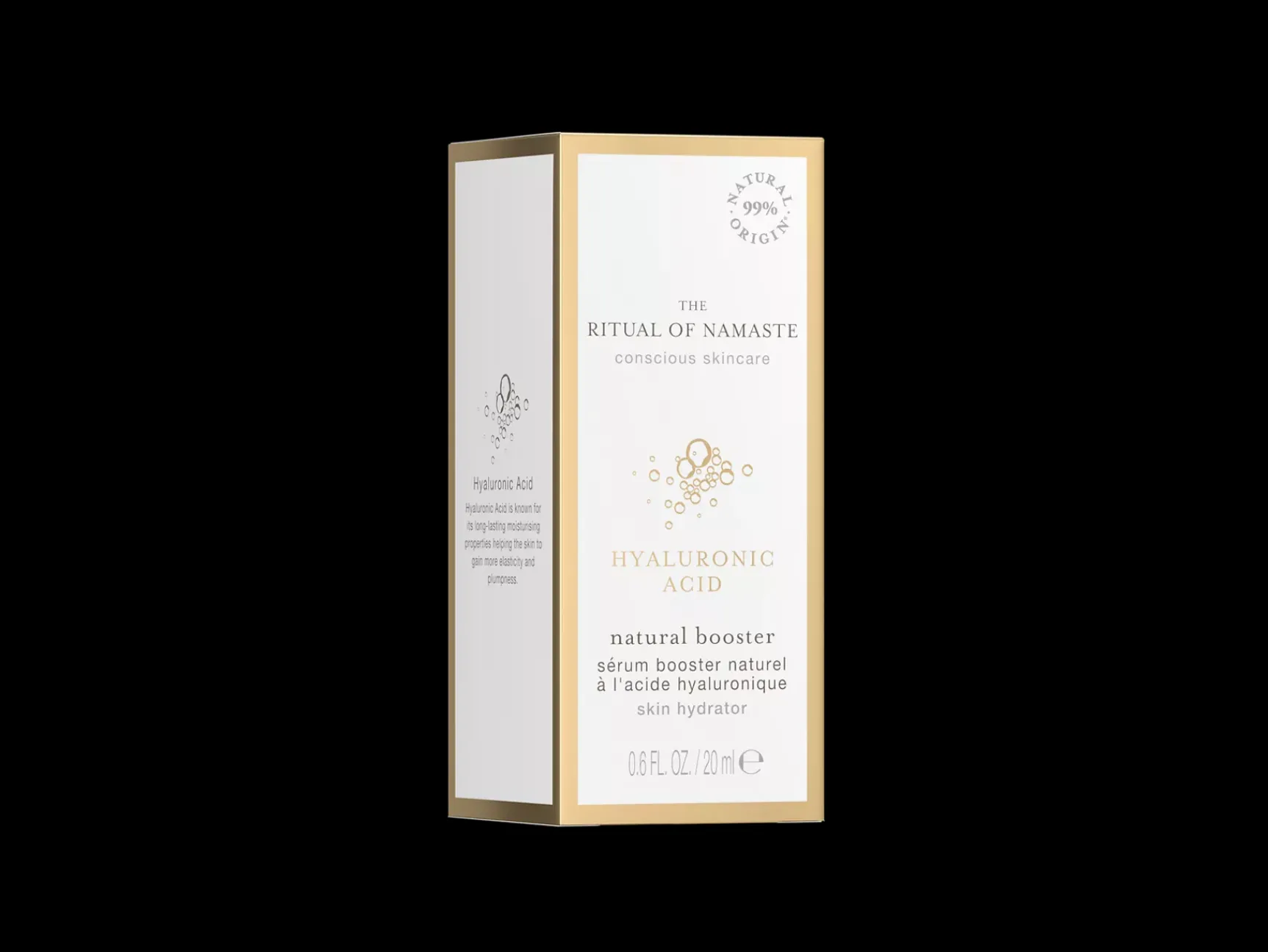 Outlet Rituals Hyaluronic Acid Natural Booster