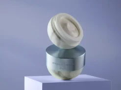 Hot Rituals Hydrating Day Cream