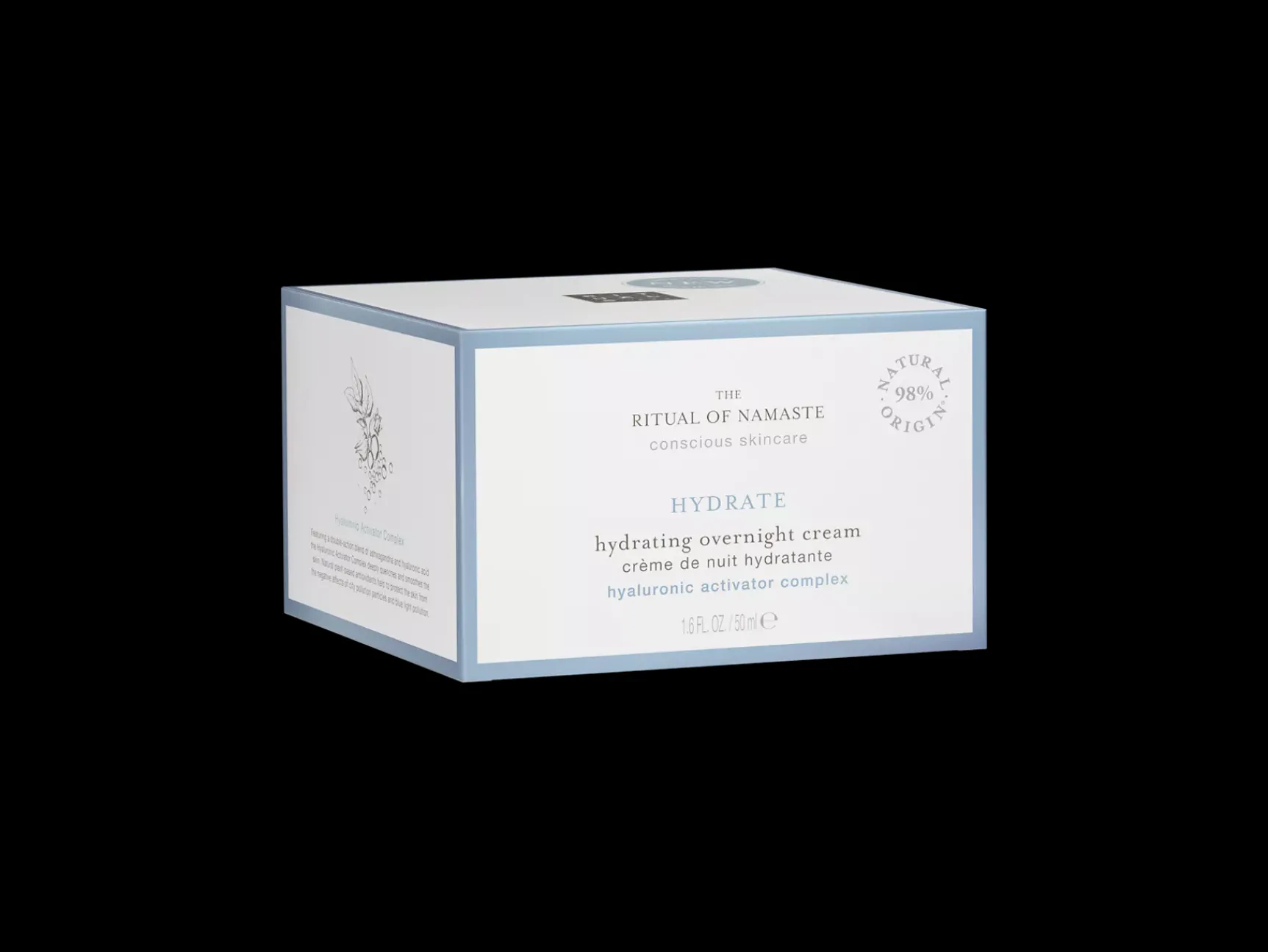 Outlet Rituals Hydrating Overnight Cream