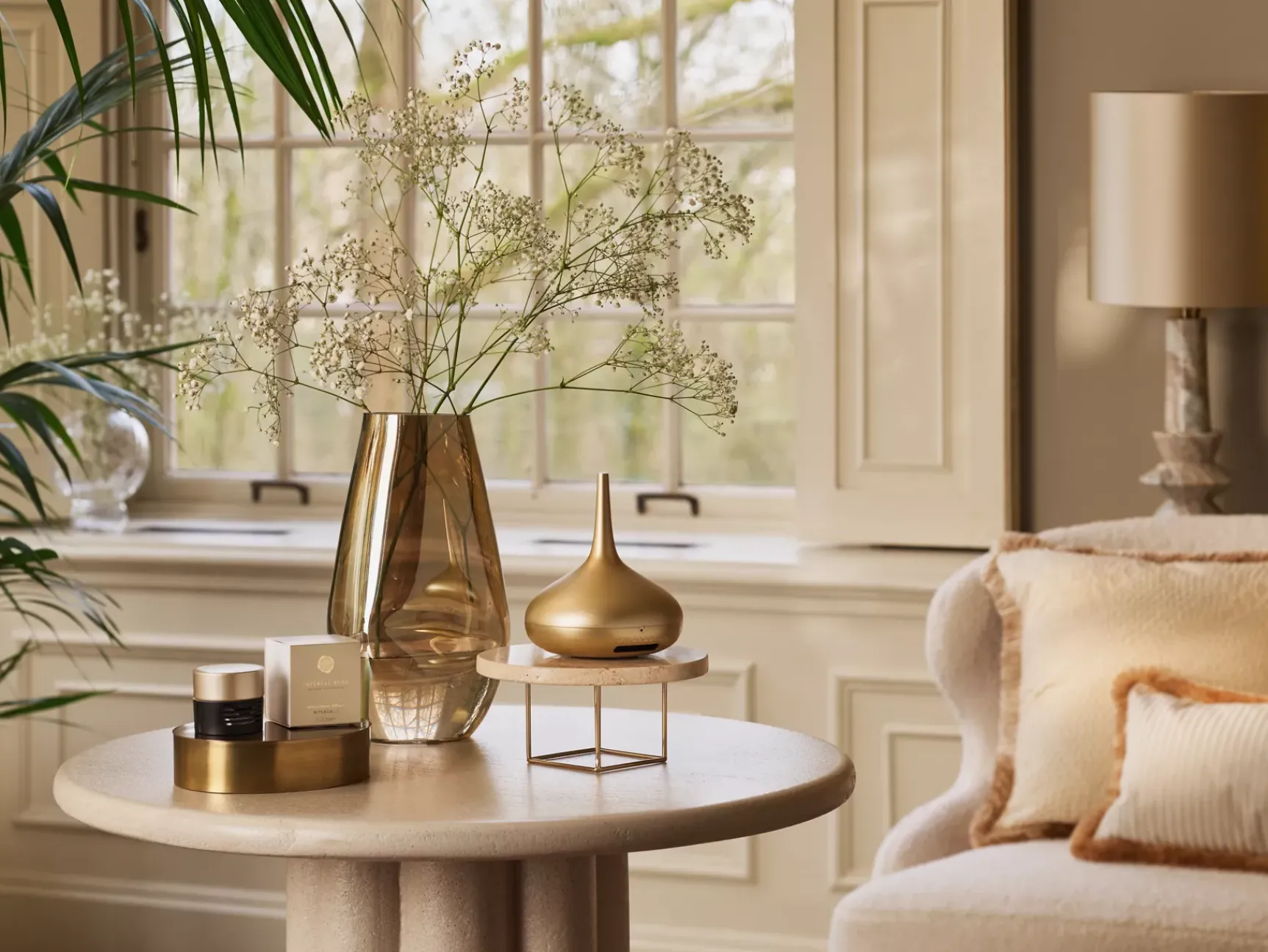 New Rituals Imperial Rose Cartridge