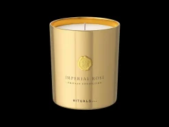 Best Rituals Imperial Rose Scented Candle