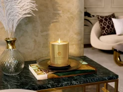 Best Rituals Imperial Rose Scented Candle