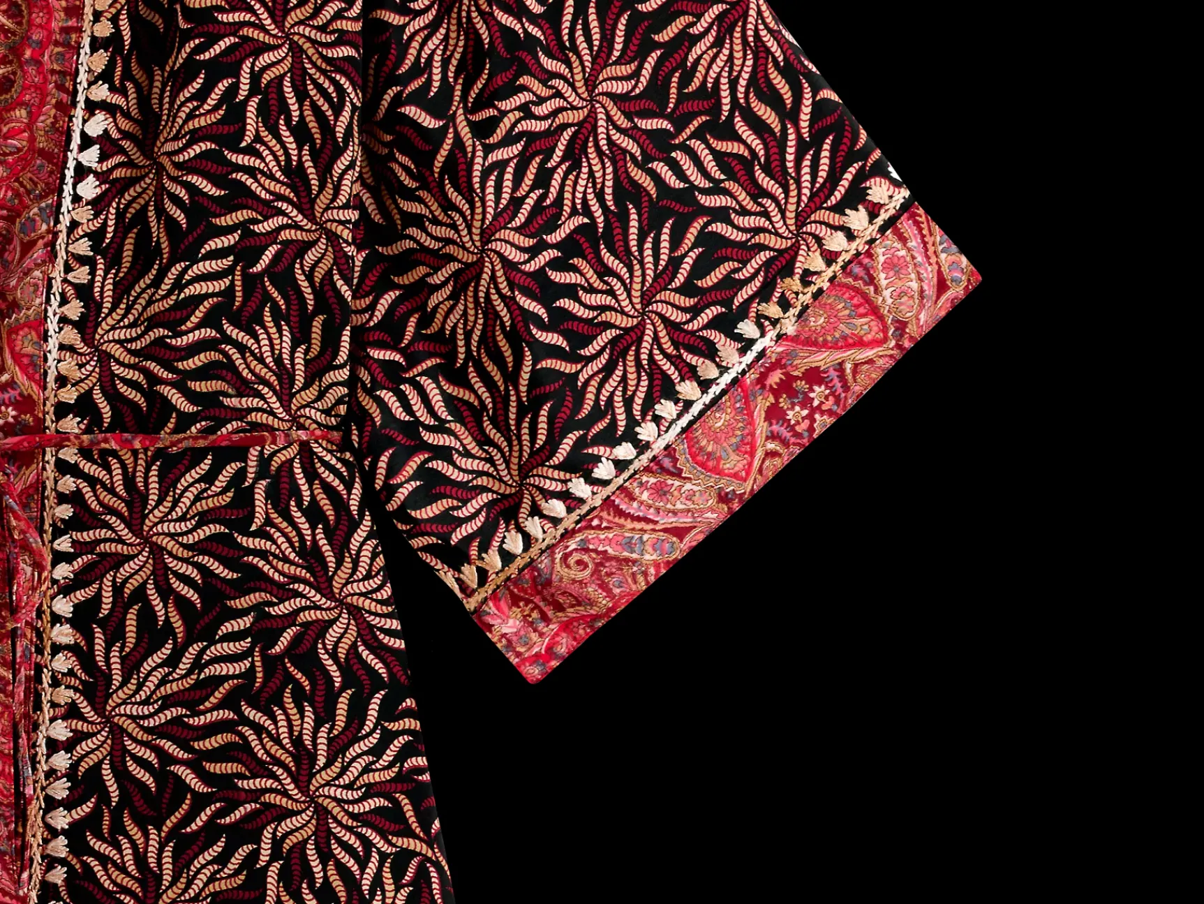 Rituals Jaypur Collection Kimono