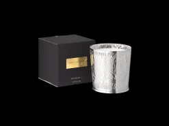 Discount Rituals Large Orris Mimosa Scented Candle With Metal Sleeve