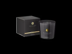 Discount Rituals Large Precious Amber Scented Candle