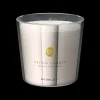 Hot Rituals Large Savage Garden Scented Candle
