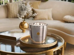 Hot Rituals Large Savage Garden Scented Candle