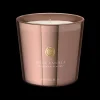 Sale Rituals Large Suede Vanilla Scented Candle