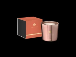 Sale Rituals Large Suede Vanilla Scented Candle