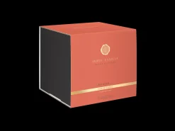 Sale Rituals Large Suede Vanilla Scented Candle