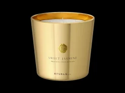 Outlet Rituals Large Sweet Jasmine Scented Candle