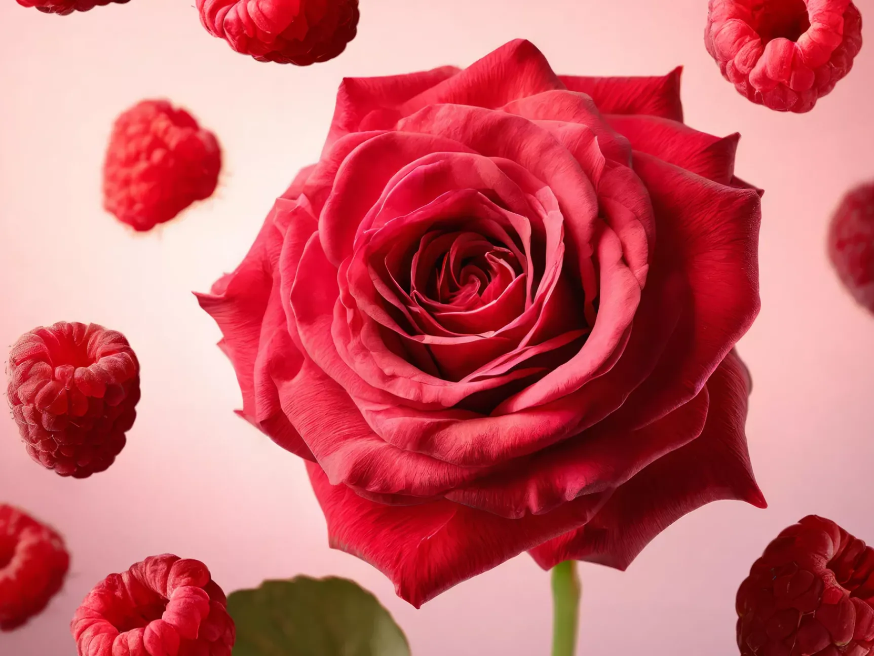 Online Rituals Love Refill Fragrance Sticks